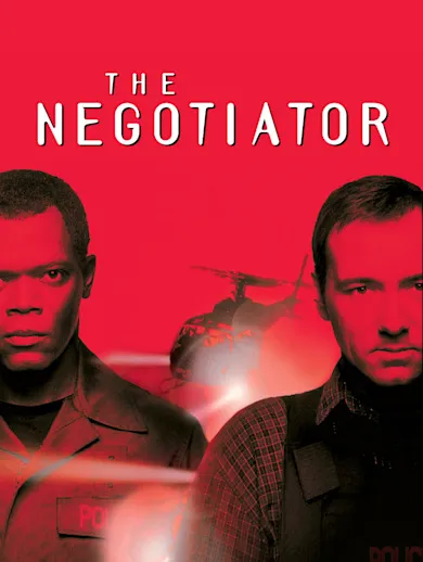 The Negotiator