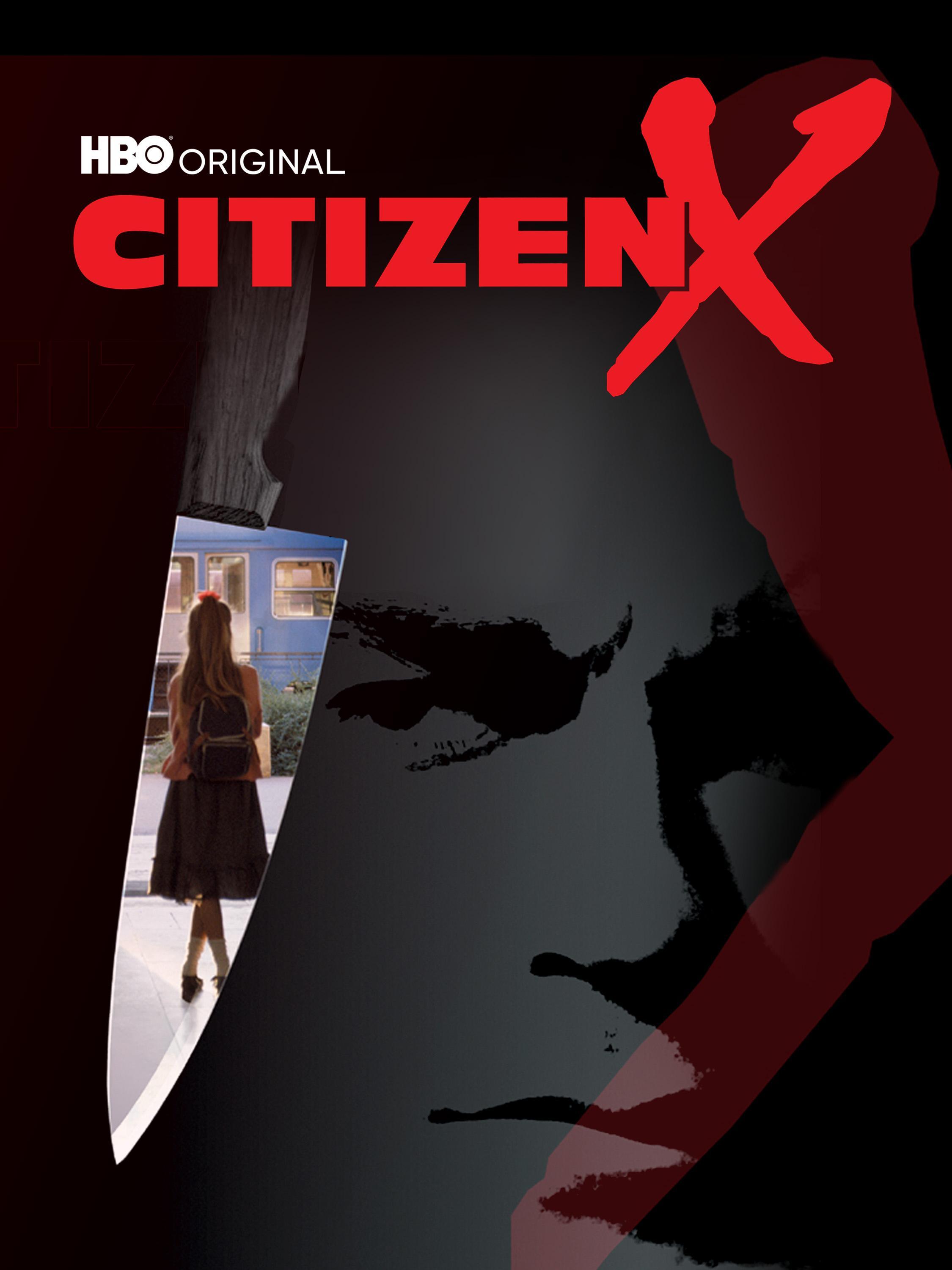 Citizen X
