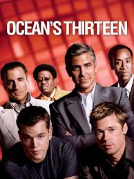 Ocean's Thirteen