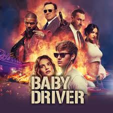 Baby Driver