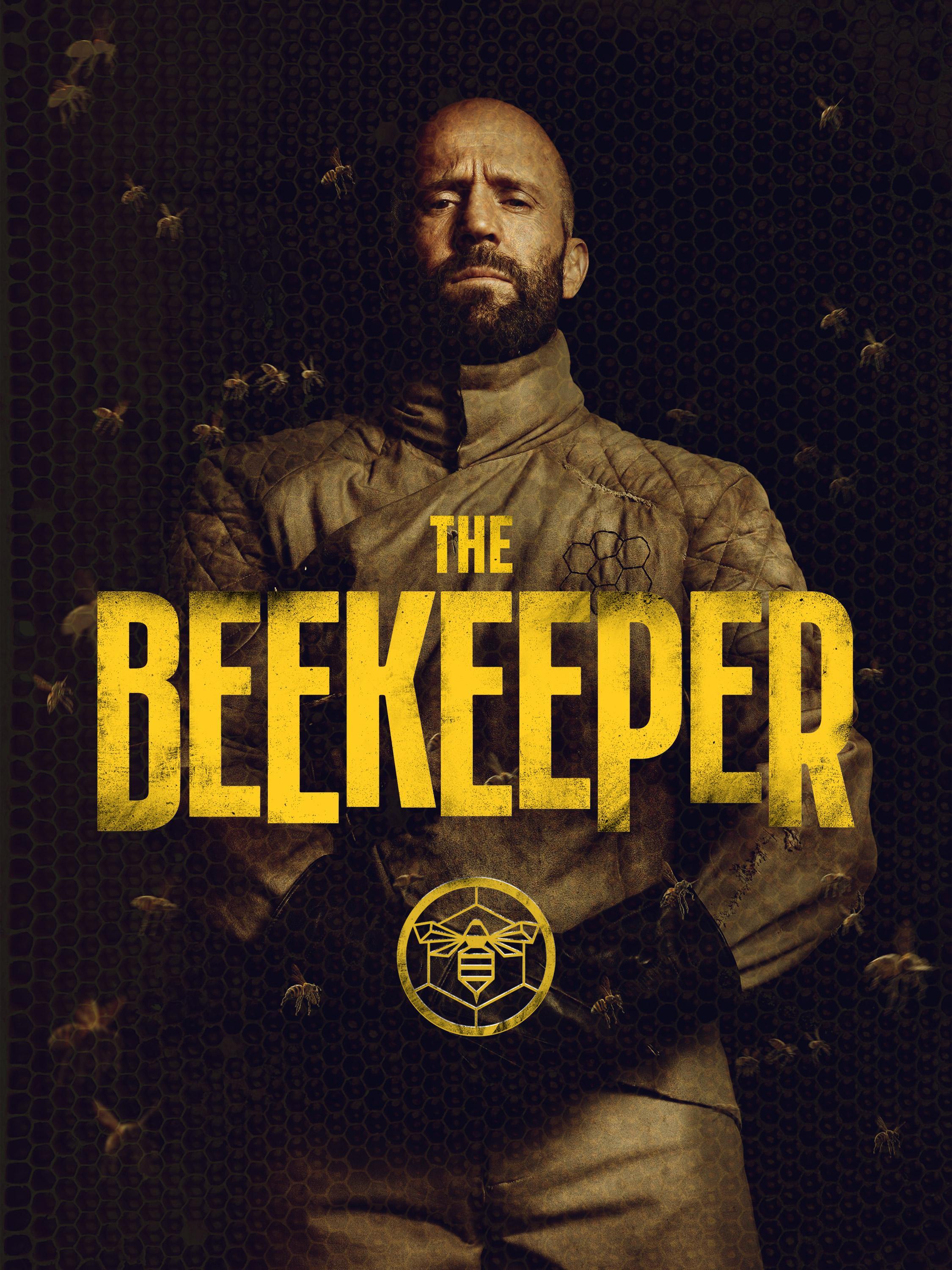The Beekeeper