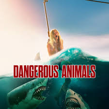 Dangerous Animals - Hindi