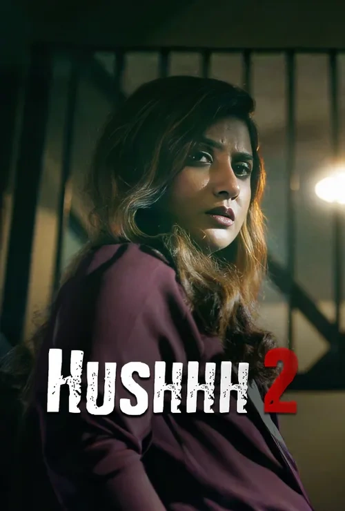 Hushhh 2
