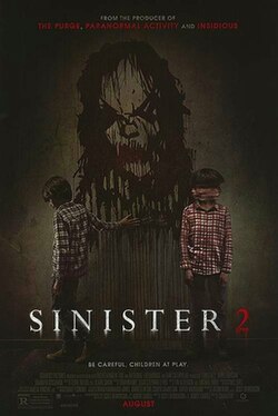 Sinister 2