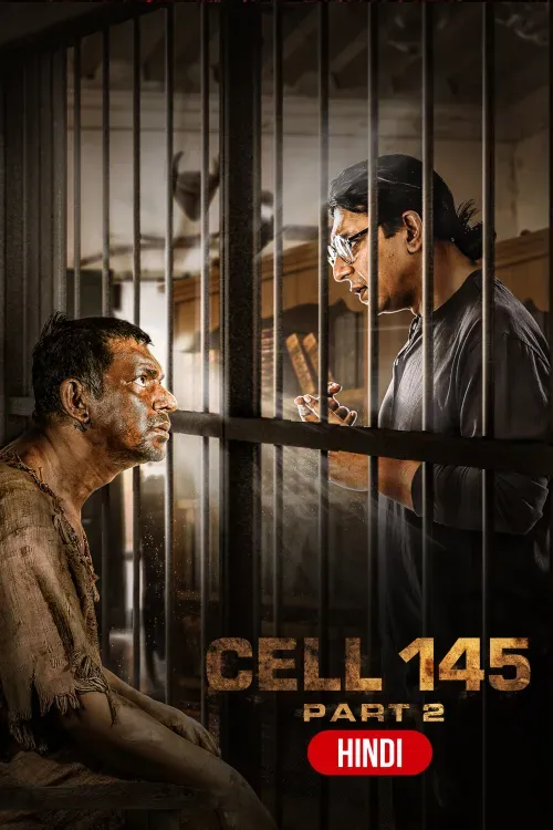 Cell 145