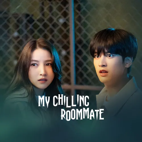 My Chilling Roommate (Korean)