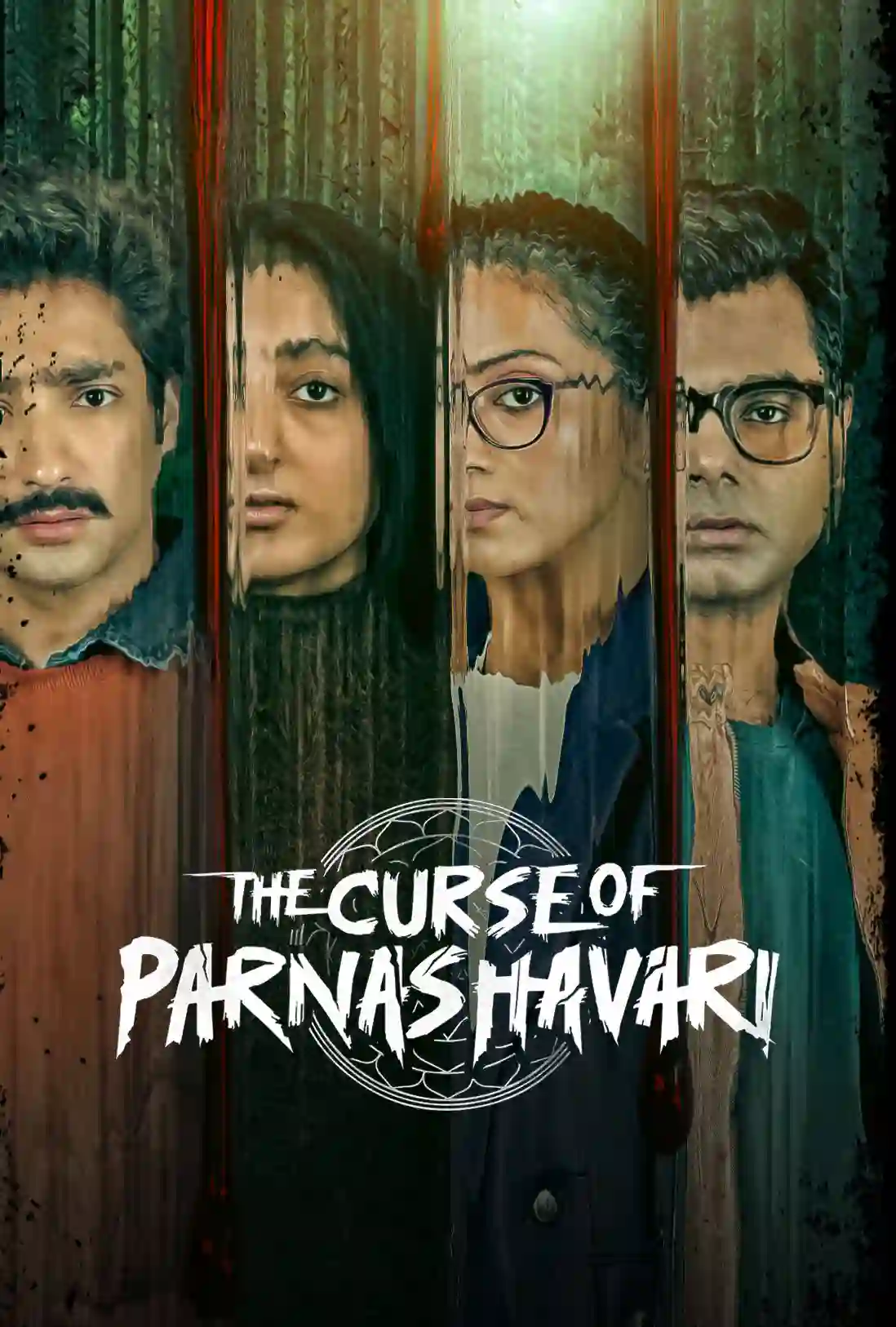 The Curse Of Parnashavari