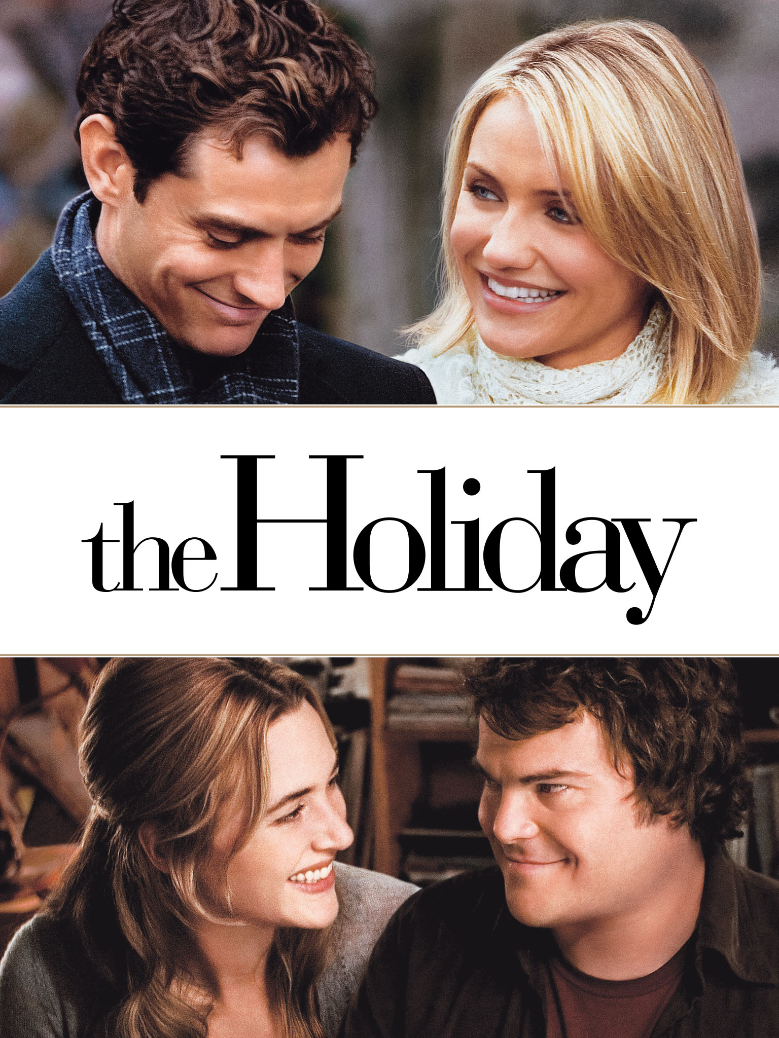 The Holiday