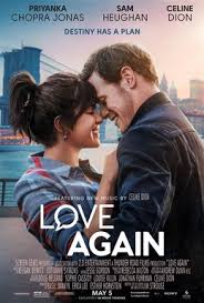 Love, Again