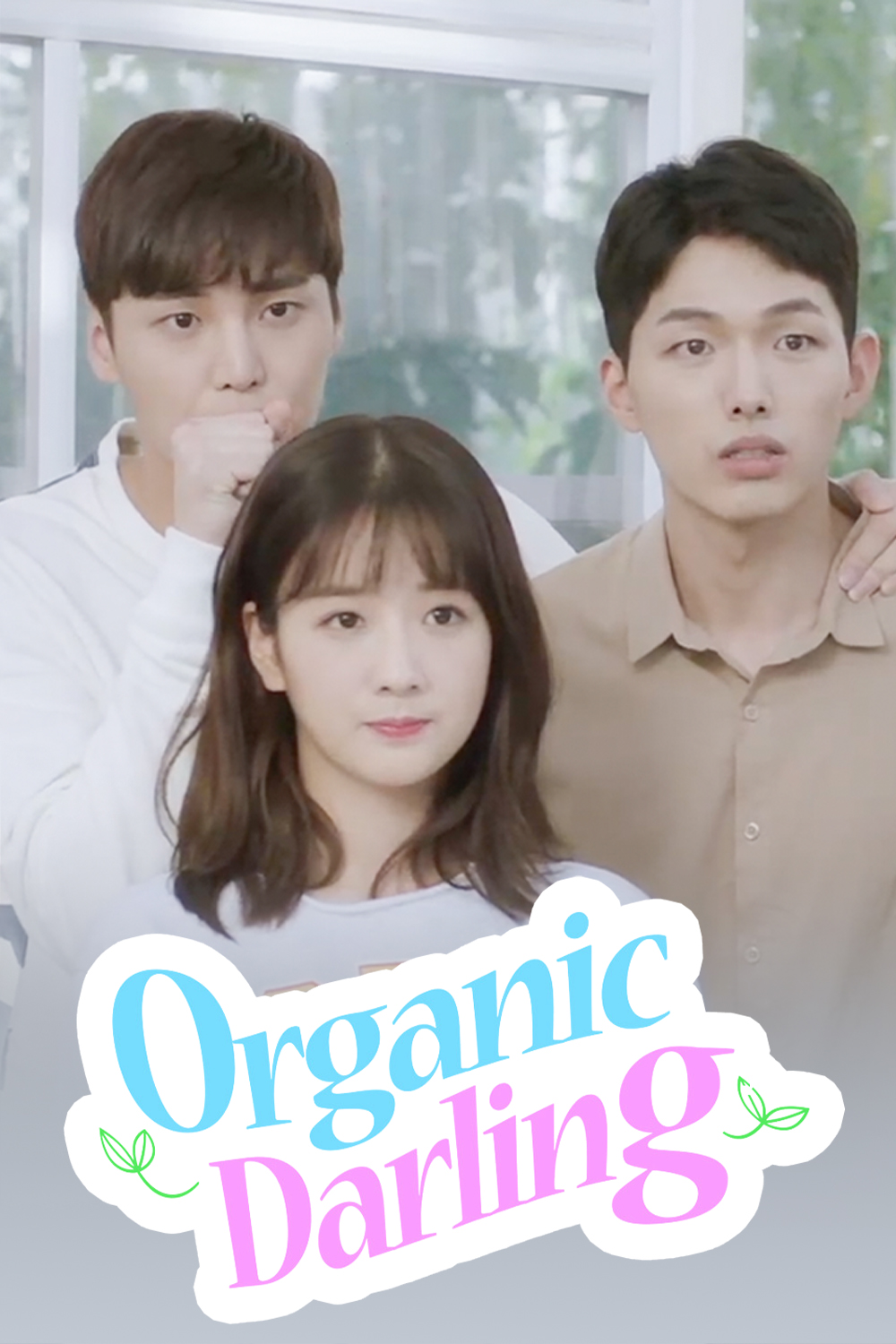 Organic Darling (Korean)