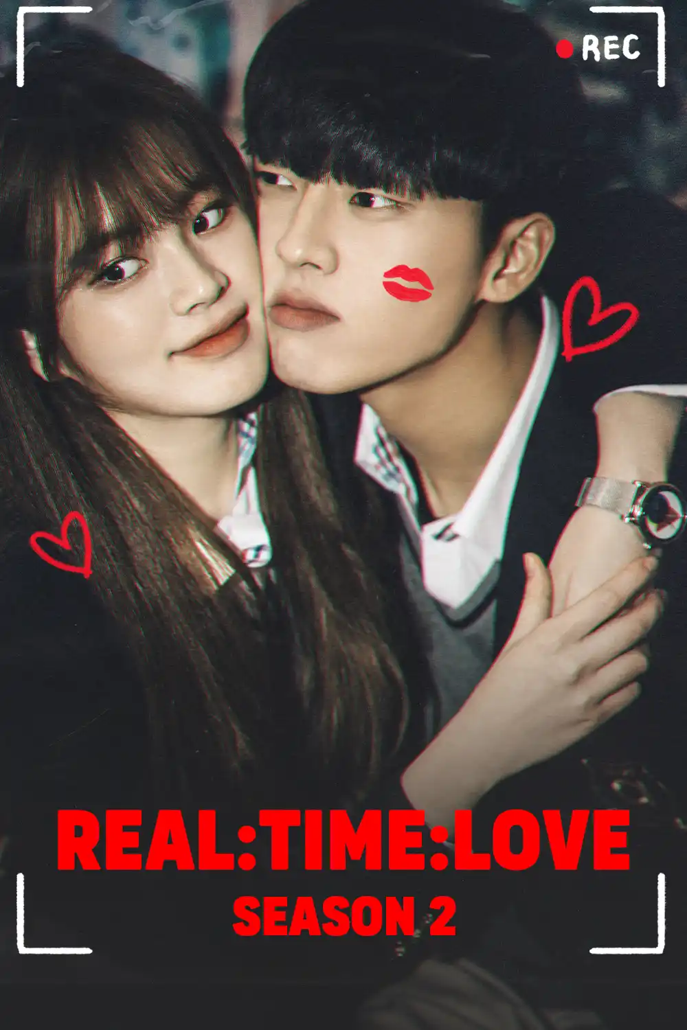 Real Time Love S2 (Korean)