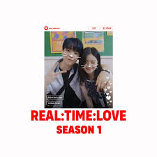 Real Time Love S1 (Korean)