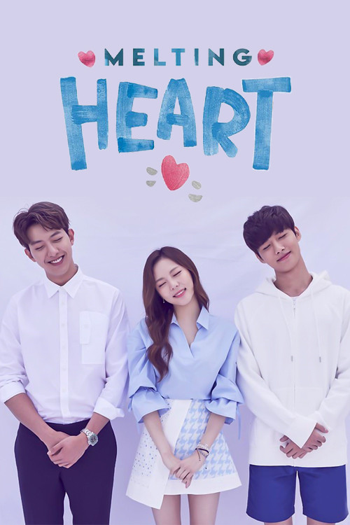 Melting Heart (Korean)
