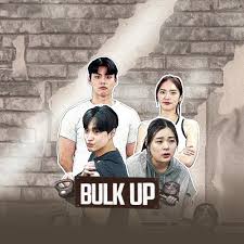 Bulk Up (Korean)