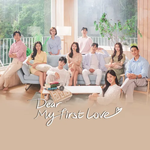 Dear My First Love (Korean)
