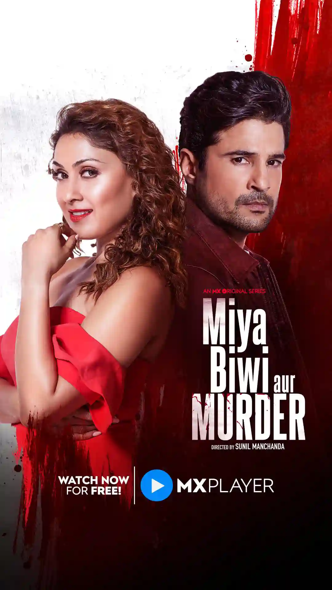 Miya Biwi Aur Murder