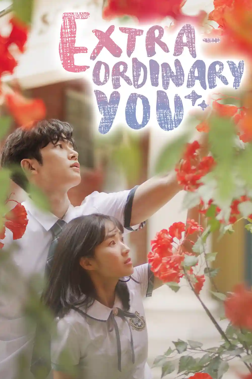 Extra Ordinary You (Korean)