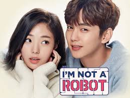 I am Not a Robot (Korean)