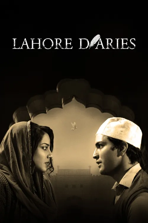 Lahore Diaries