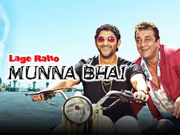 Lage Raho Munna Bhai