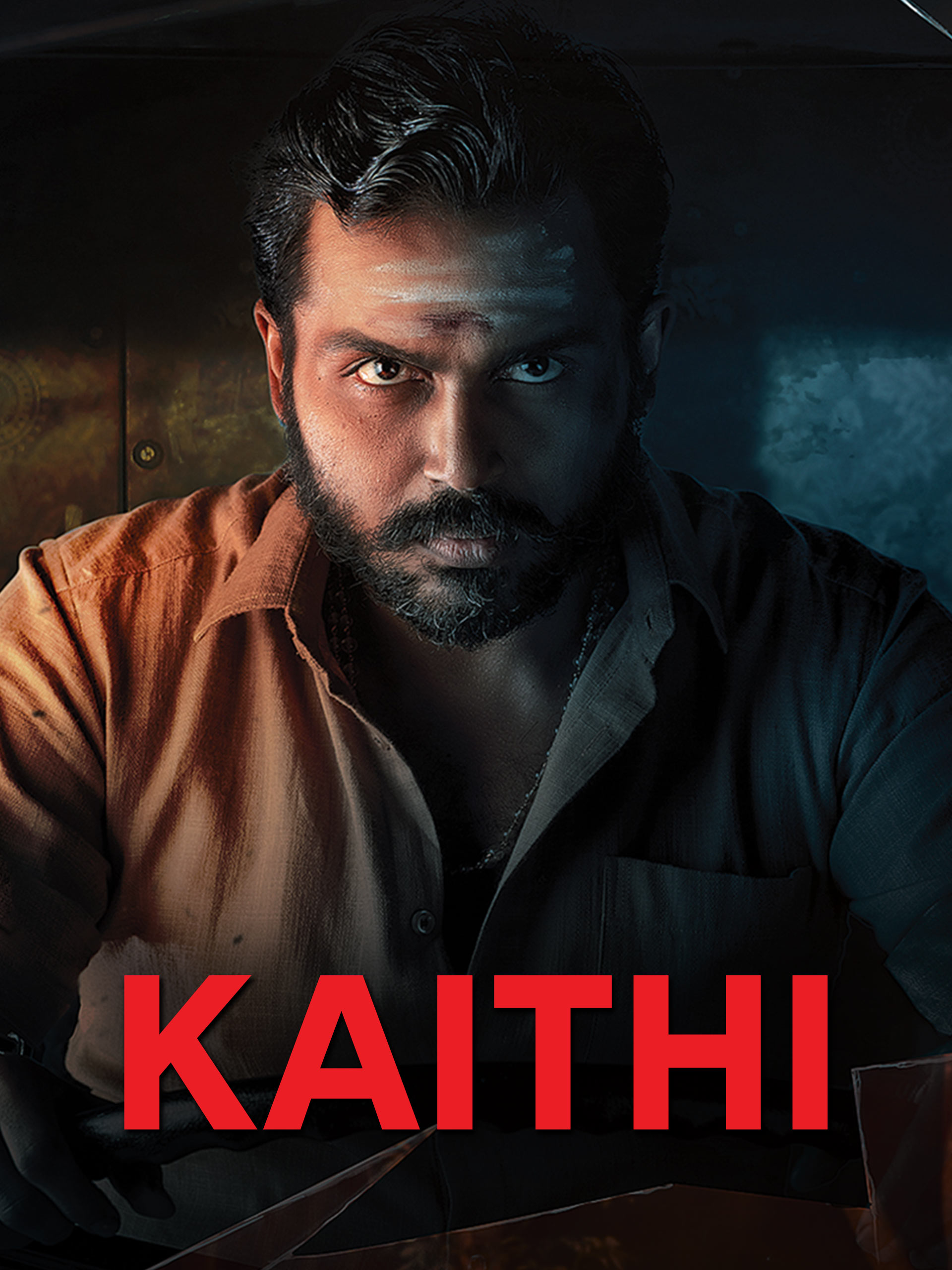 Kaithi