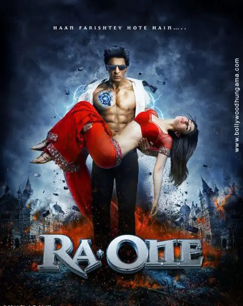 Ra.One