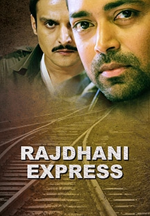 Rajdhahni express