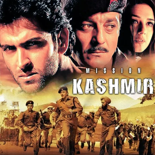Mission Kashmir