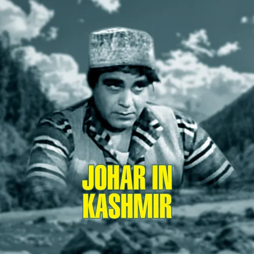 Johar in Kashmir