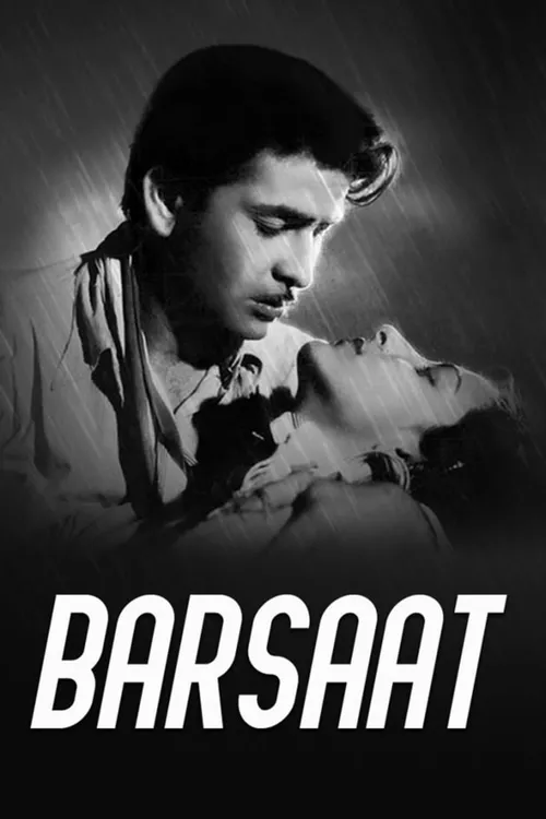Barsaat (1949)