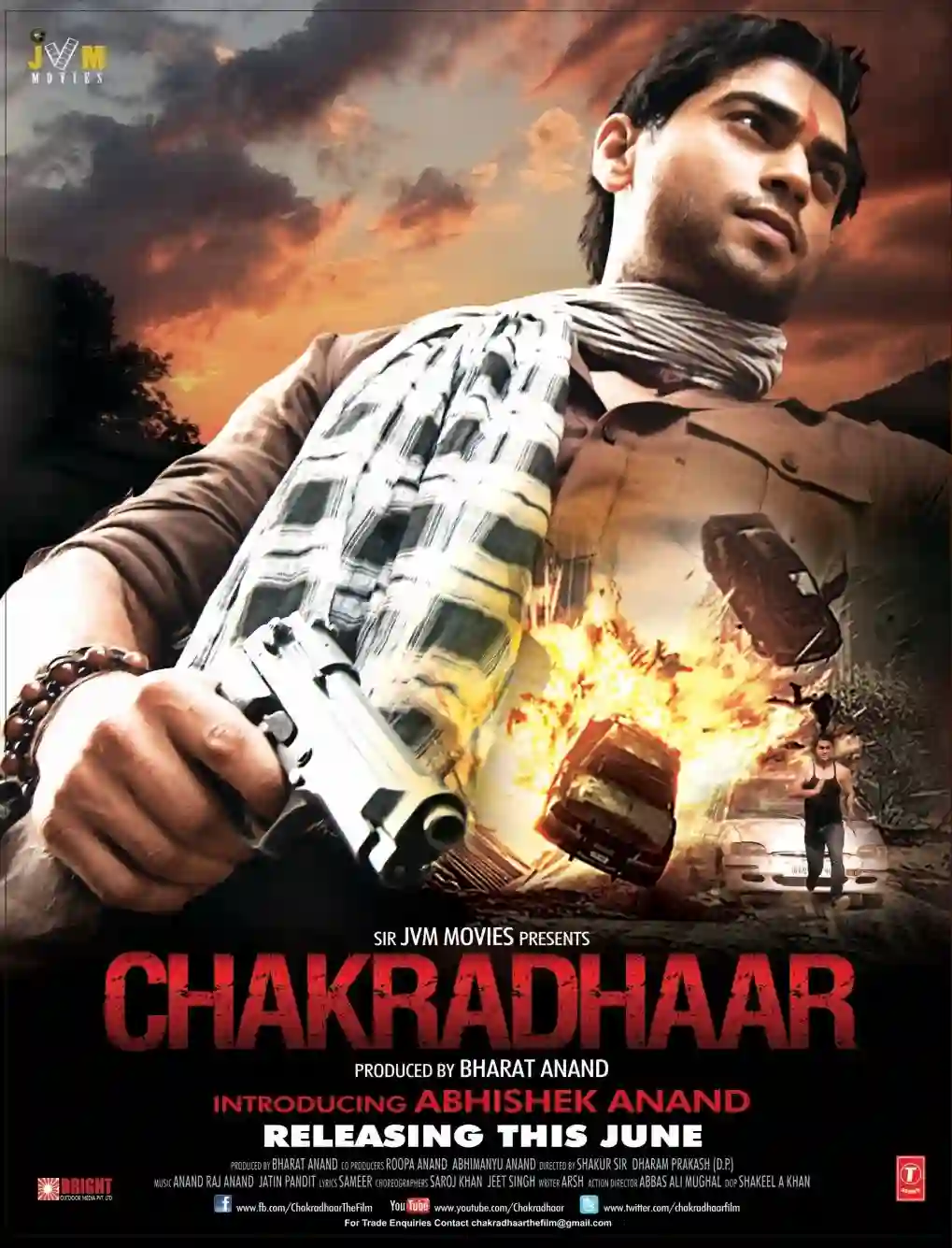 Chakradhaar