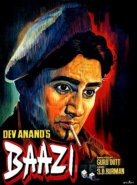 Baazi (1951)