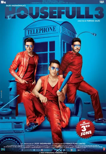 Housefull 3