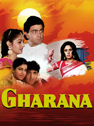 Gharana