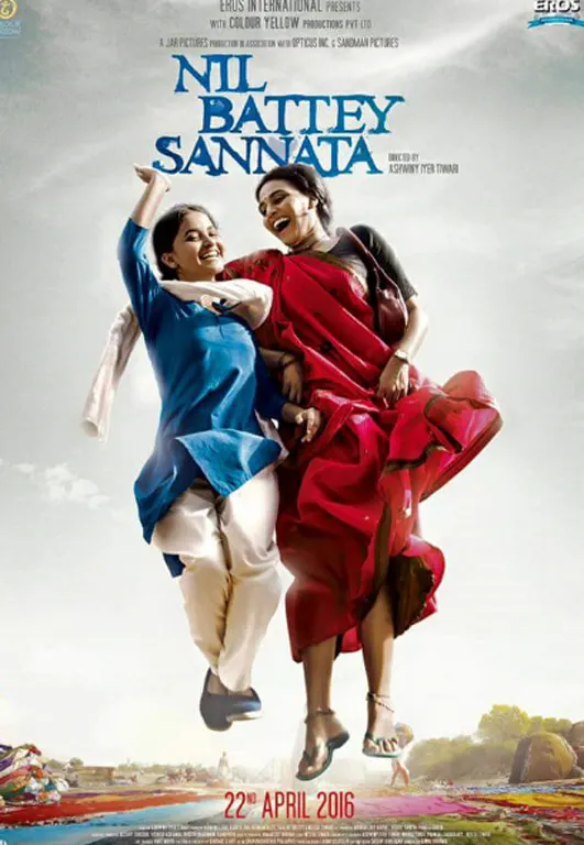 Nil Battey Sannata