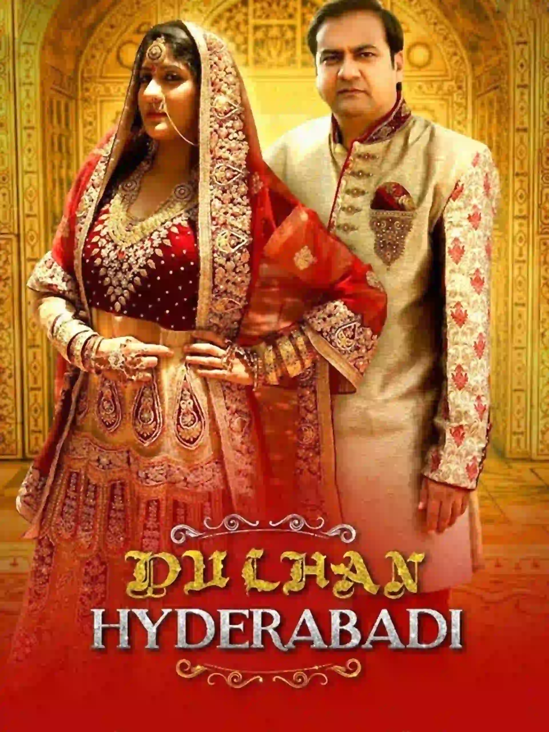 Dulhan Hyderabadi