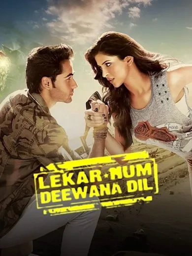 Lekar Hum Deewana Dil