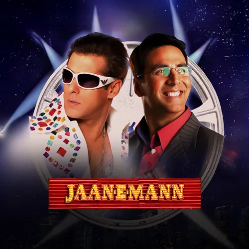 Jaan-E-Mann