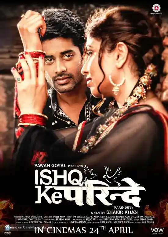 Ishq Ke Parindey