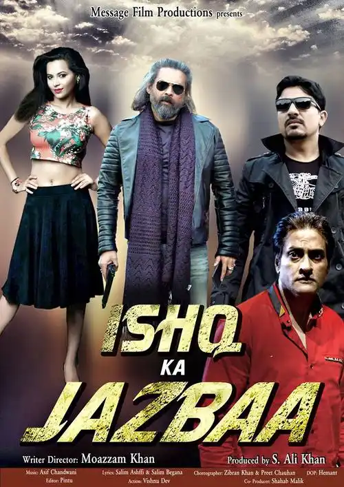 Ishq Ka Jazbaa