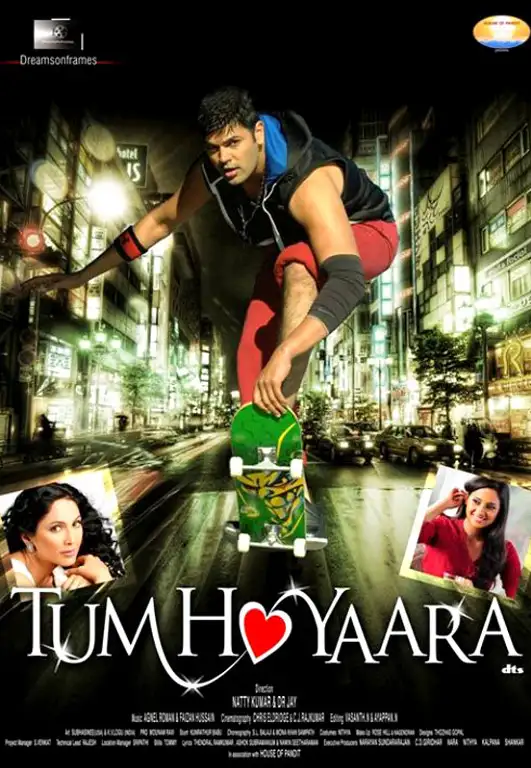 Tum Ho Yaara