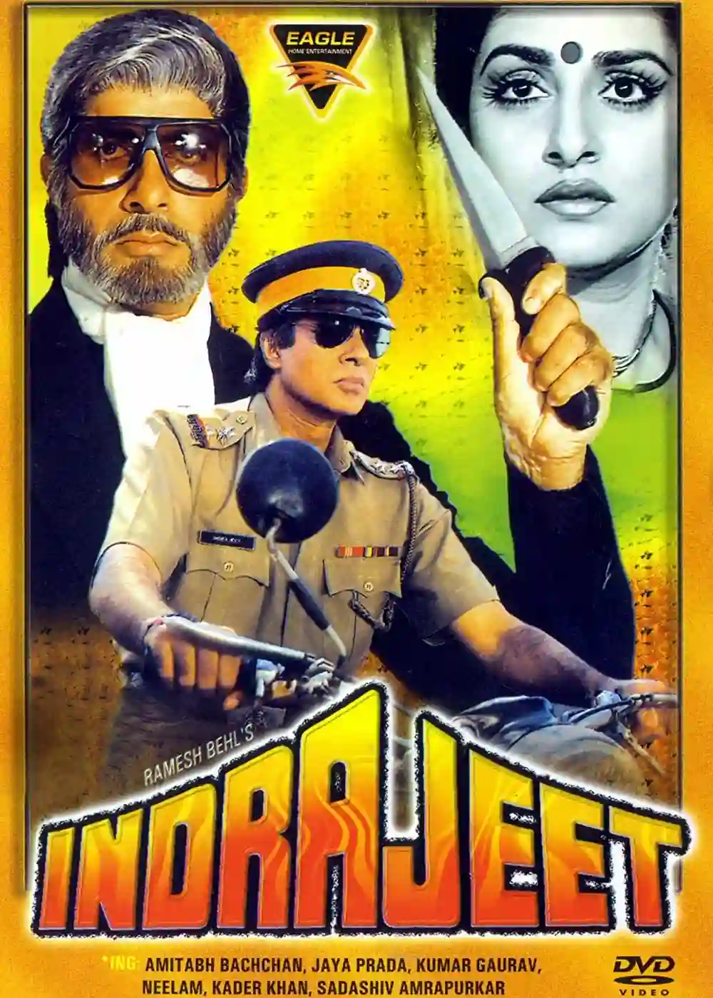 Indrajeet (1991)