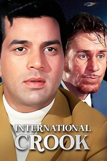 International Crook
