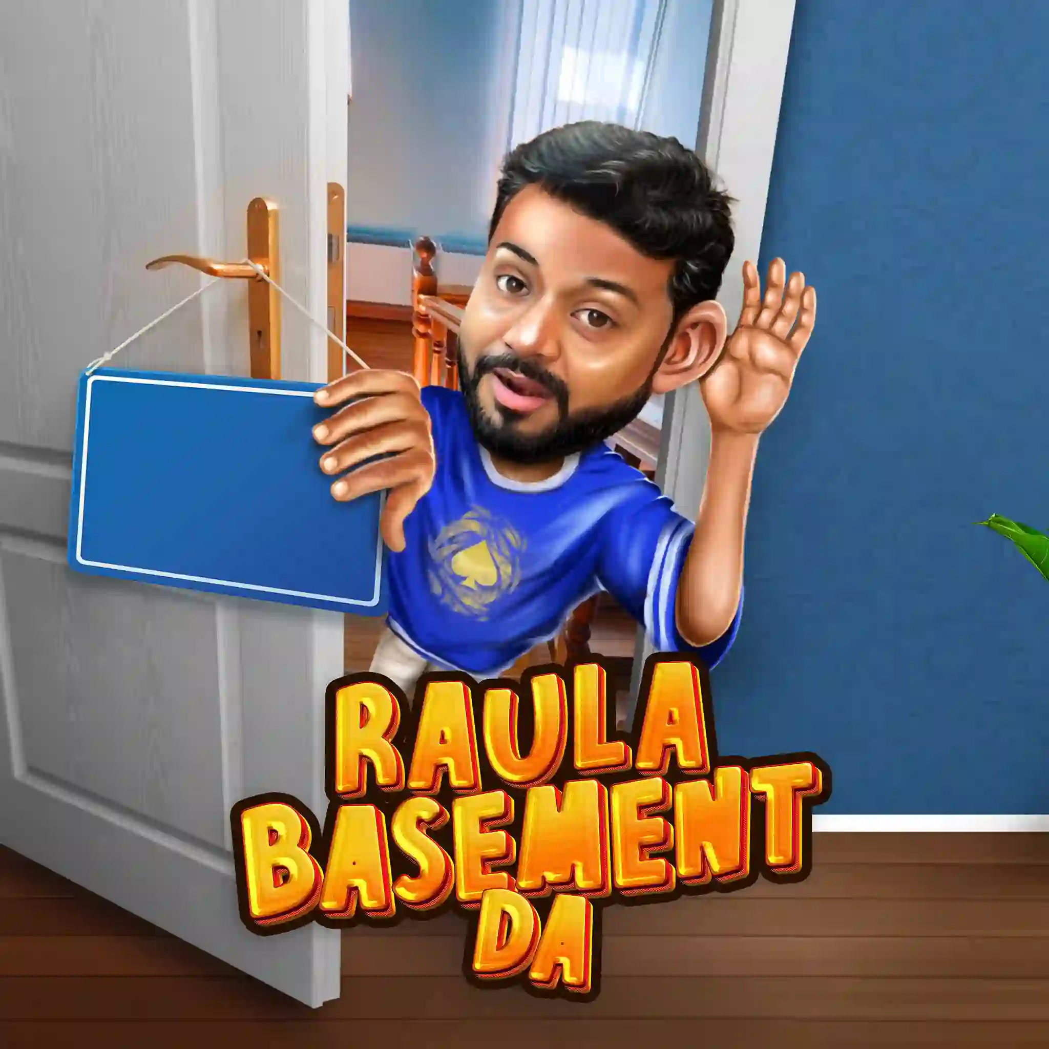 Raula Basement Da