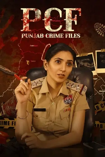 Punjab Crime Files