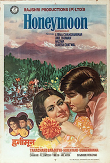Honeymoon
