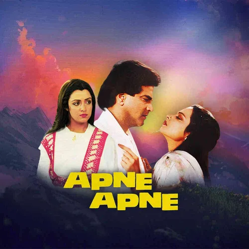 Apne Apne