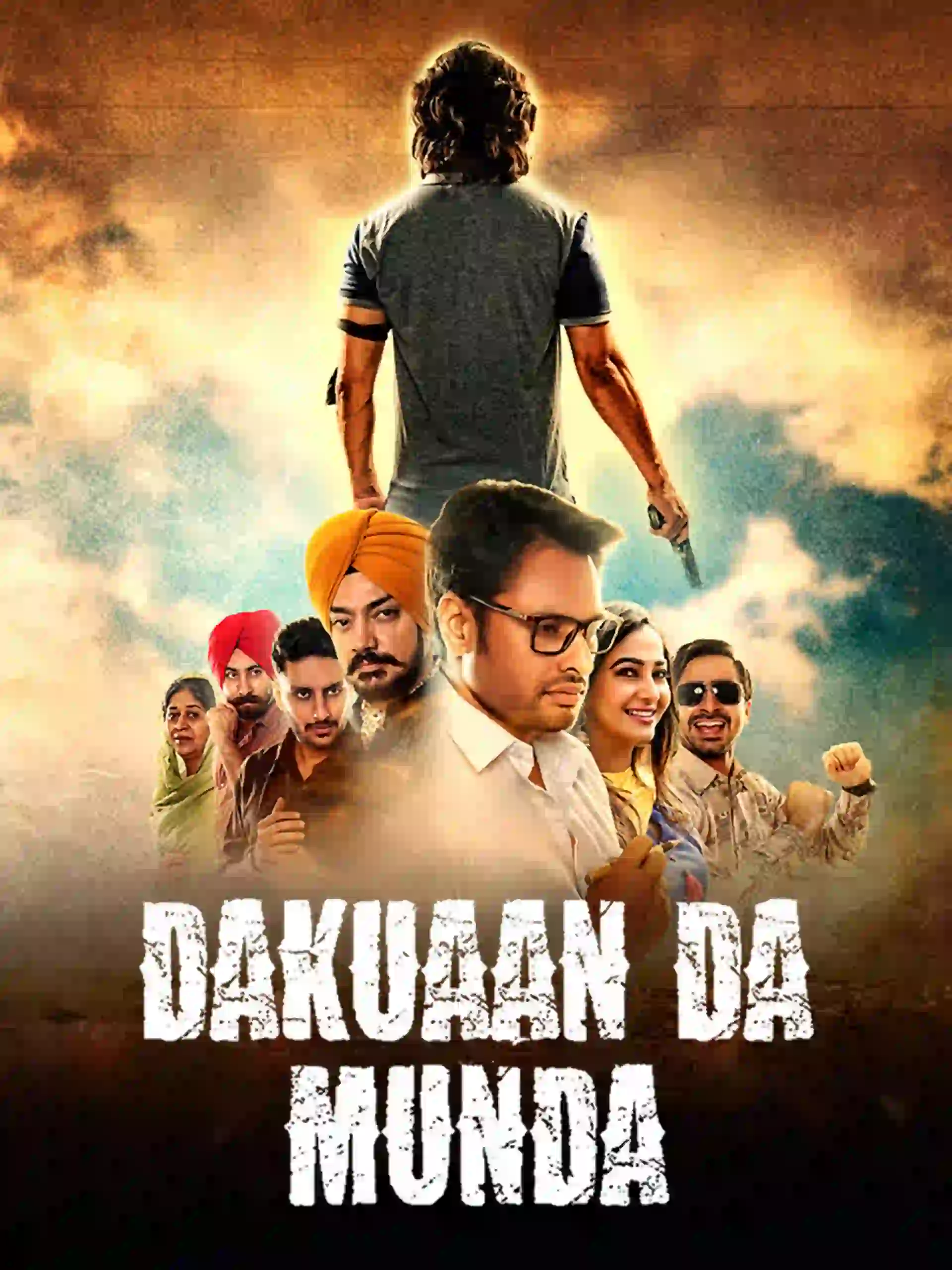 Dakuaan Da Munda