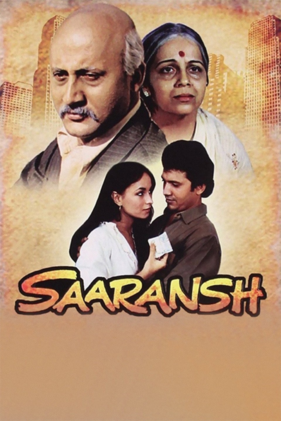 Saaransh