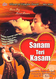 Sanam Teri Kasam